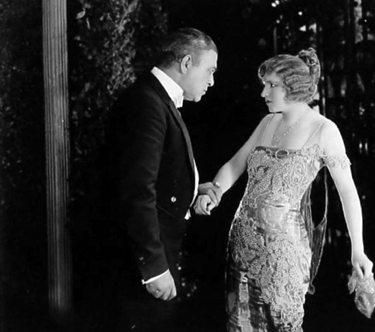   - " " (1924)