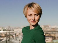 Анна Бегунова Горячие Фото