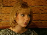 Елена Доронина (II) - актриса - биография - российские актрисы -Кино-Театр.Ру