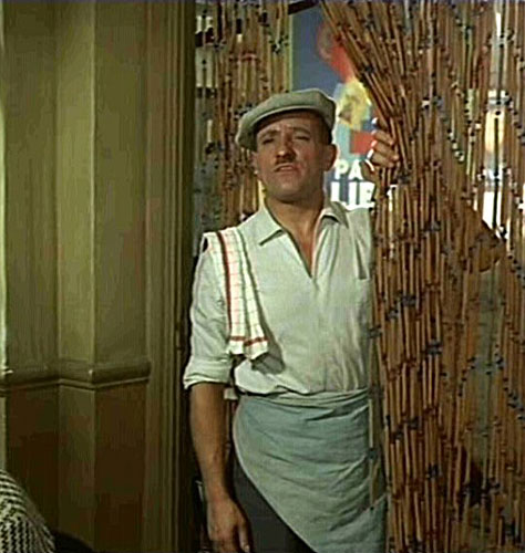   - "   / Honoré de Marseille" (1956)