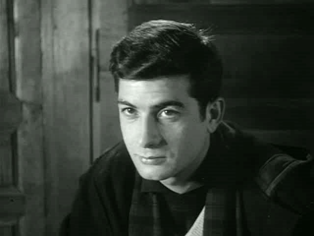 -  - " " (1958)