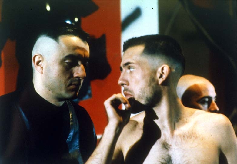   - " " (1993)
