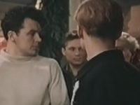 "Возвращение Василия Бортникова" (1953)