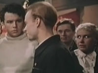 "Возвращение Василия Бортникова" (1953)