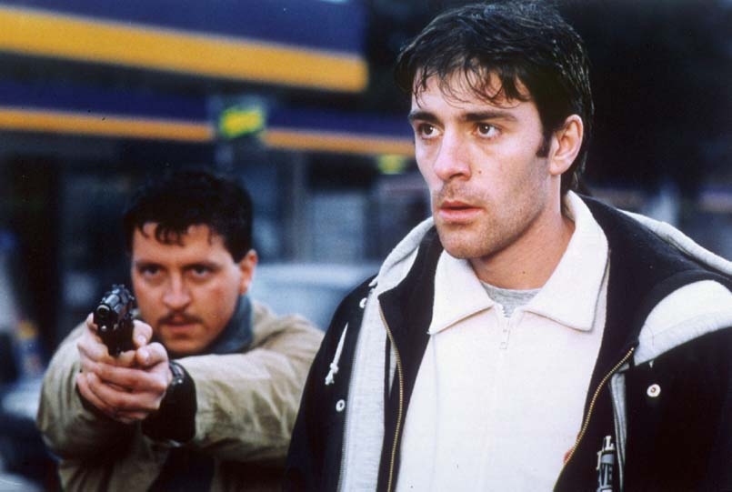   - "-:    " (1995)