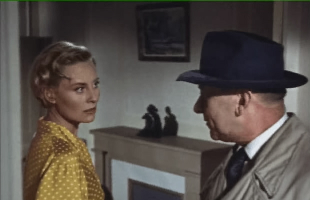   - "" (1954)