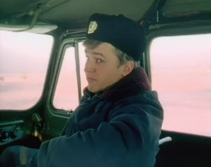   - "   " (1986)