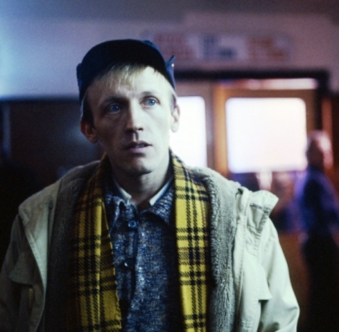   - " " (1989)