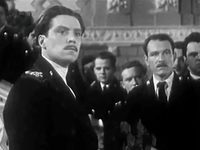 "Крутые ступени" (1957)
