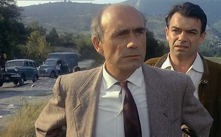   - " " (1973)