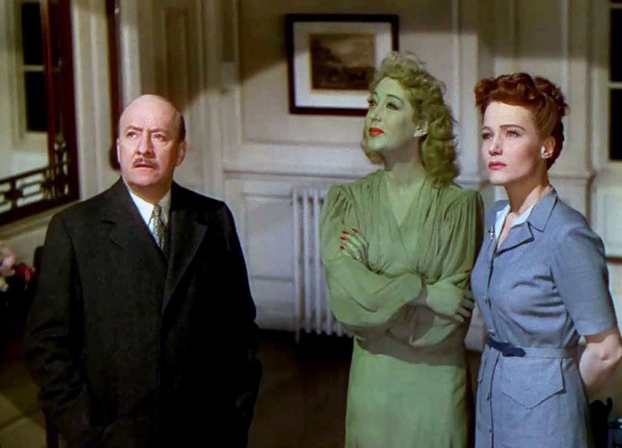   - " " (1945)