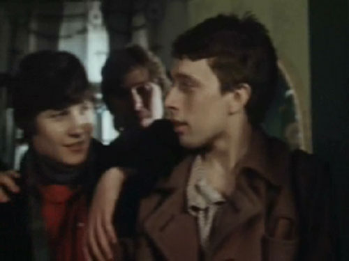   - "    " (1981)
