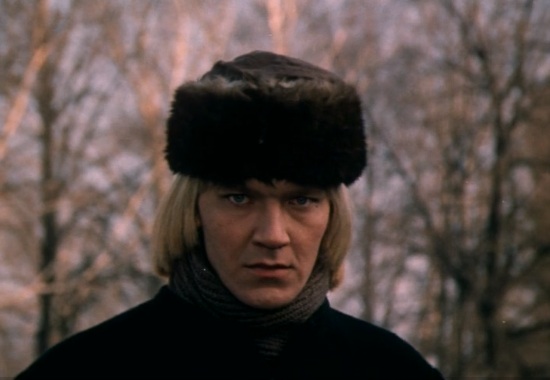   - " " (1984-1986)