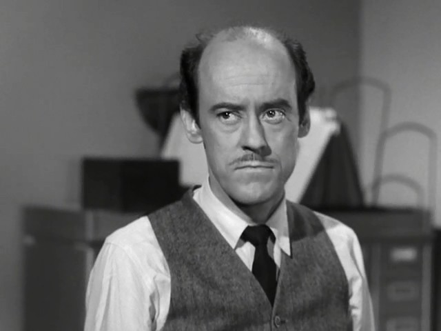  - " " (1957-1966)