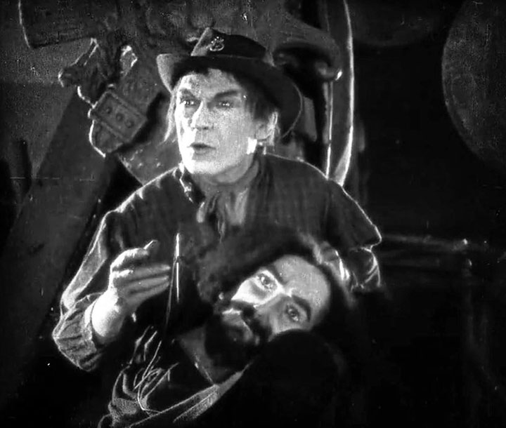   - " " (1925)