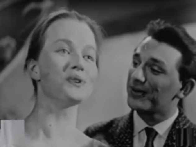 ,  , ...  (1961)