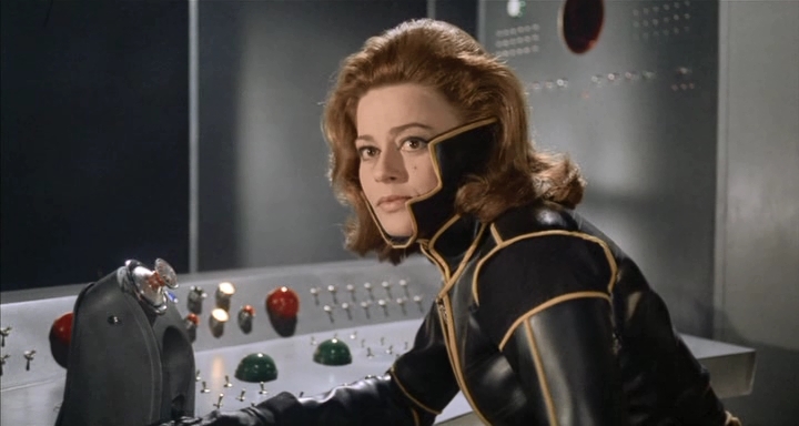   - " " (1965)