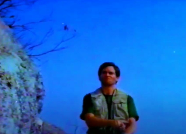   - " " (1988)