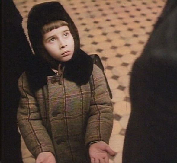   - ", !" (1993)