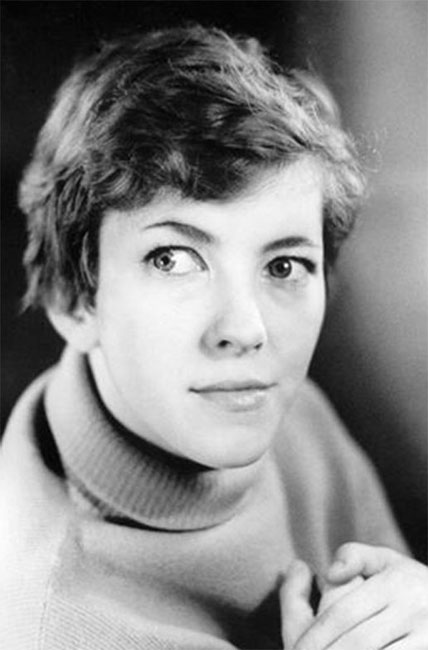 Ольга волкова актриса биография личная жизнь