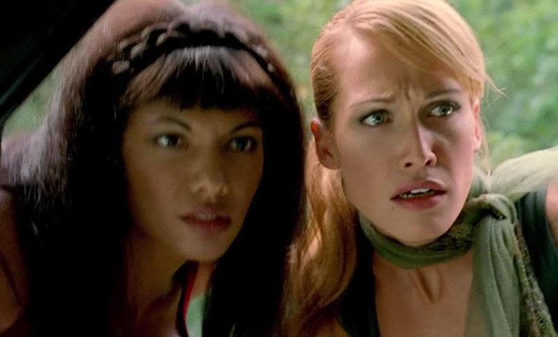   - "   2" (2003)