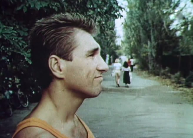   - "" (1991)