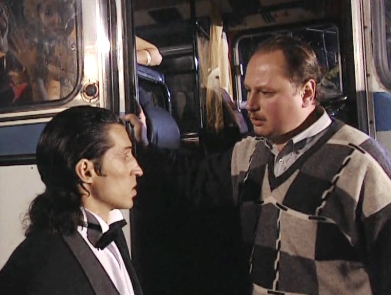   - "  " (2001)