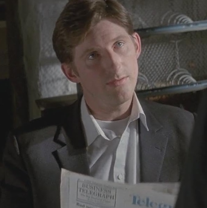   - " " (1992)