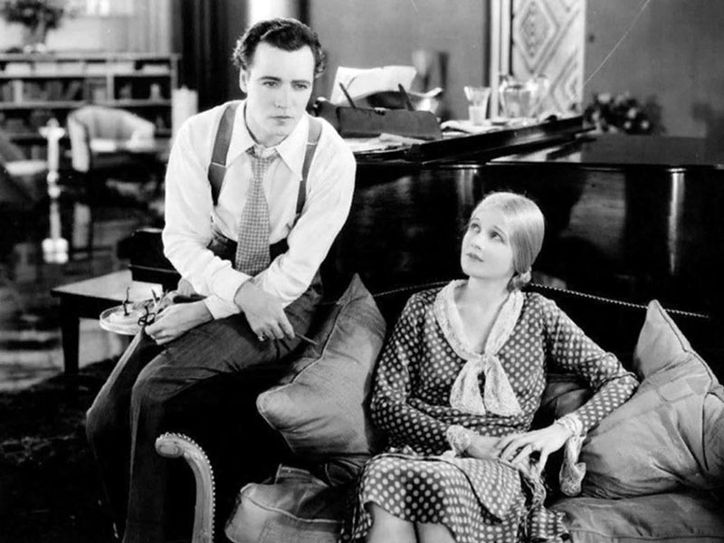   - " " (1929)