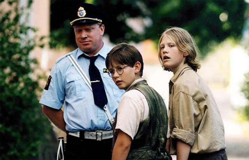   - "  - " (1996)
