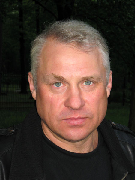Александр воробьев биография личная жизнь