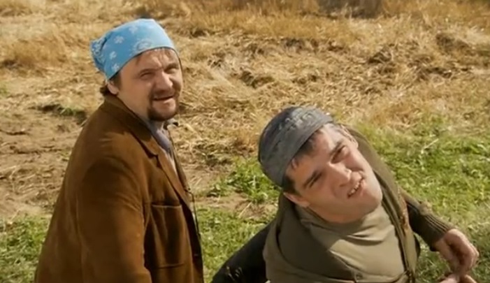   - "  -2" (2005)