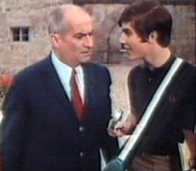    - " " (1967)