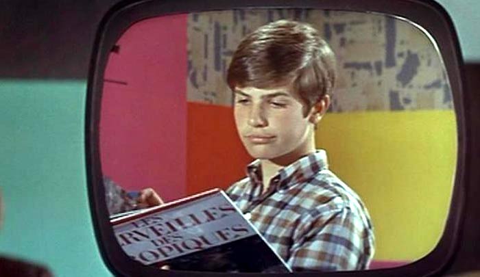    - " " (1965)
