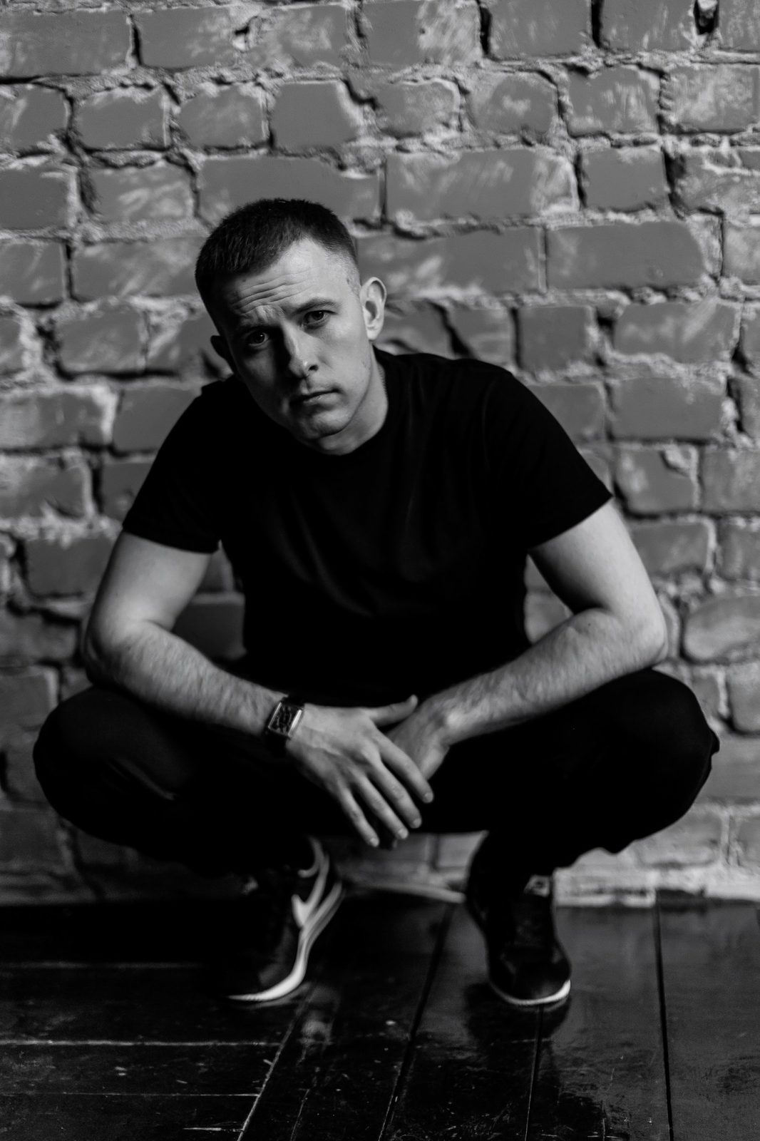 Дмитрий Мельников (IV) - актёр - фильмография - российские актёры эпизода - Кино