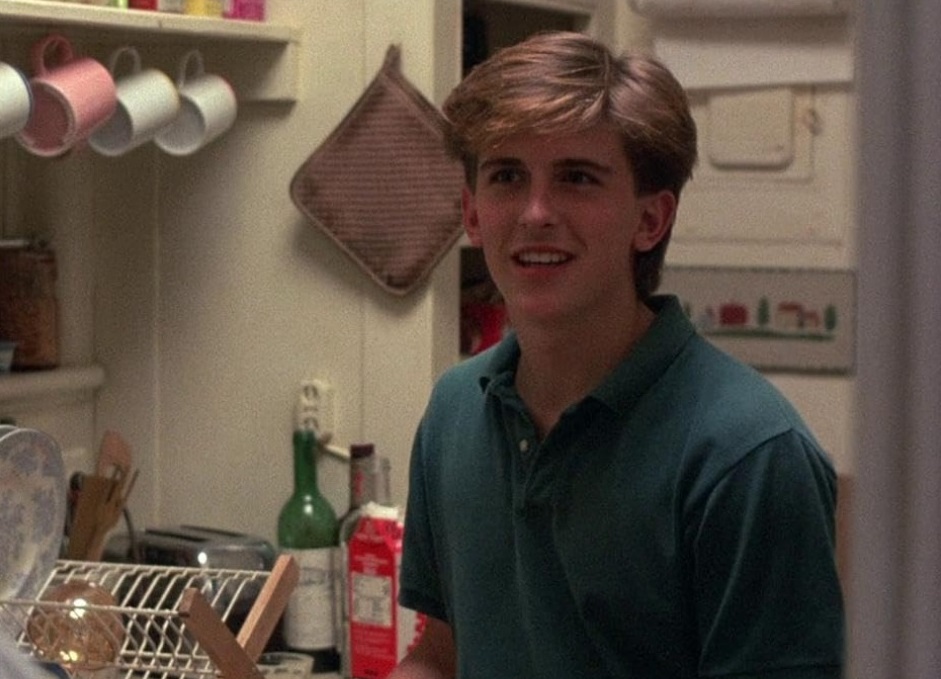   - " ,  " (1988)