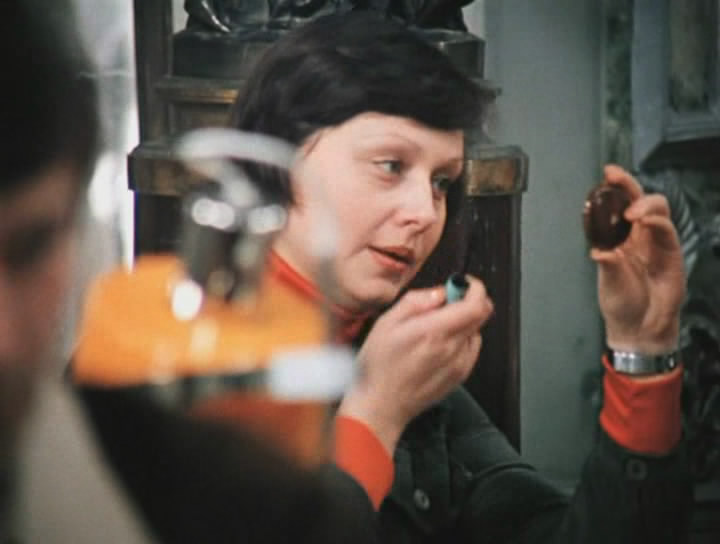   - " " (1977)