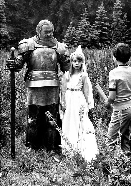   ! (1977)