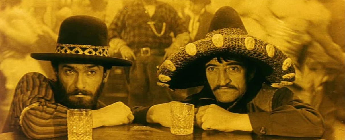   - " " (1964)