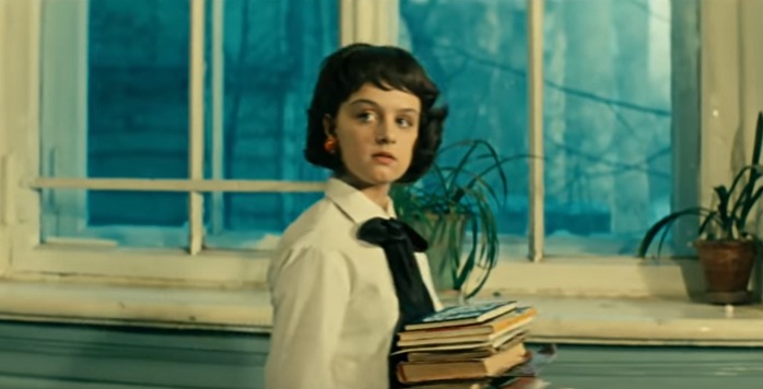 Ксения Турчан