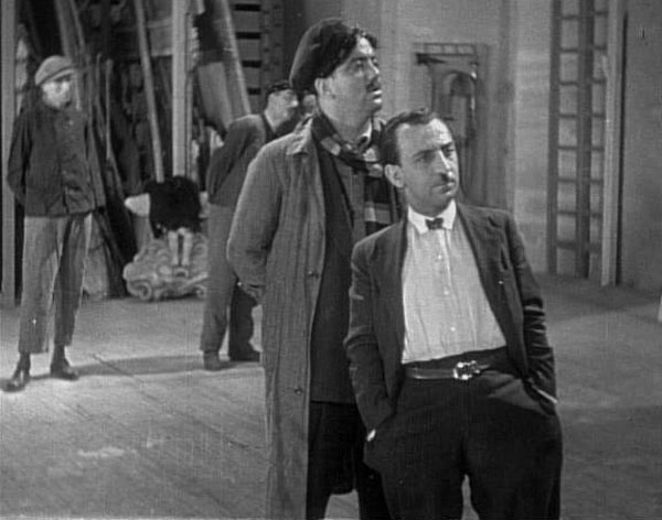   - "" (1931)