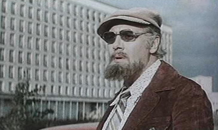   - "  " (1981)