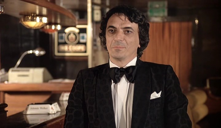   - "" (1975)
