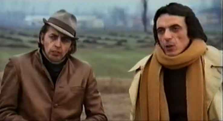   - ",  ..." (1972)