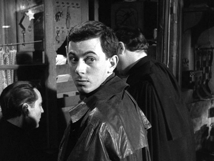 ׸  (1955)