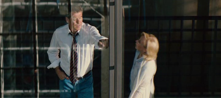   - " MIA!" (2008)