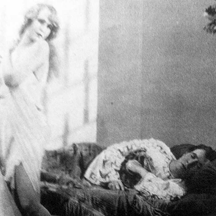   - "   " (1927)