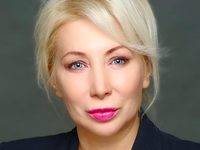 Наталия Гаранина 
фотографии