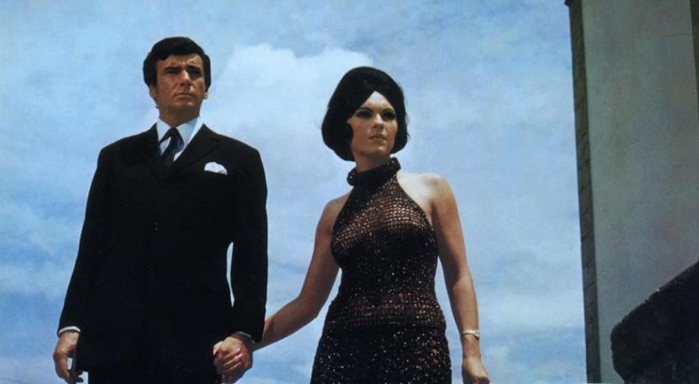   - "  " (1968)