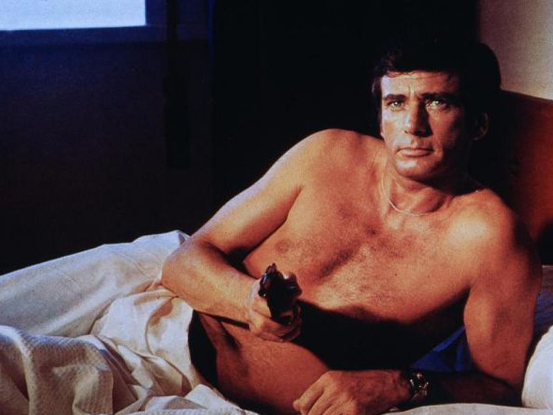   - "The Girl from Rio" (1968)